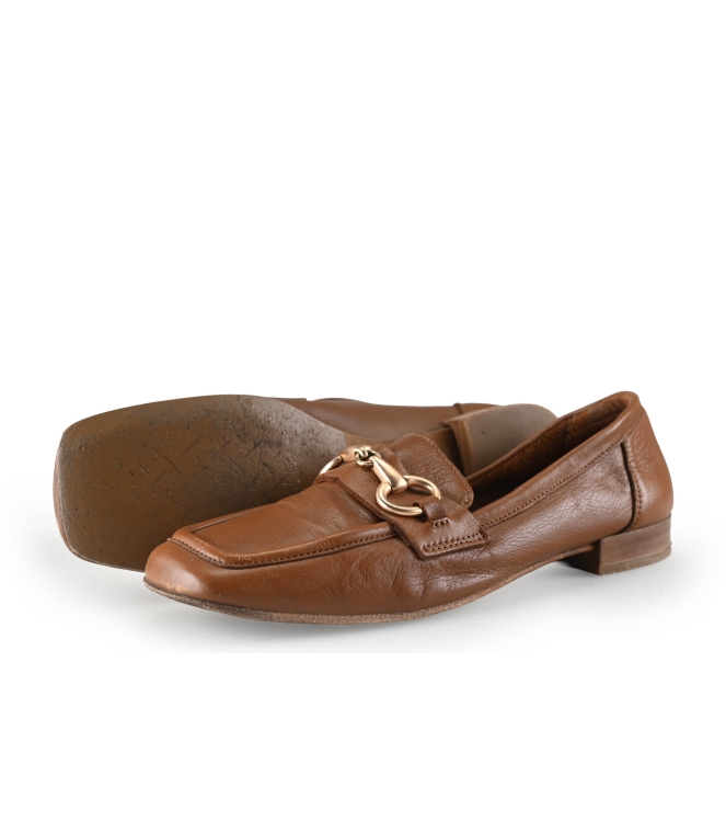 Cinzia Soft Loafers 
