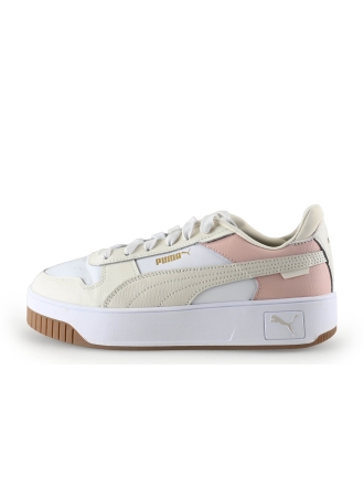 Puma Sneaker Beige 316613