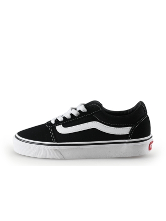 Vans Sneaker Schwarz 316614