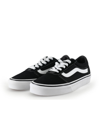 Vans Sneaker Schwarz 316614