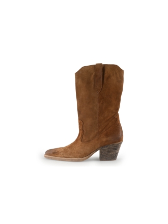 Bronx Cowboystiefel Braun 316620