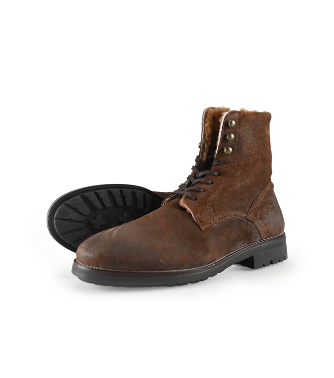 Travelin Schnürstiefel