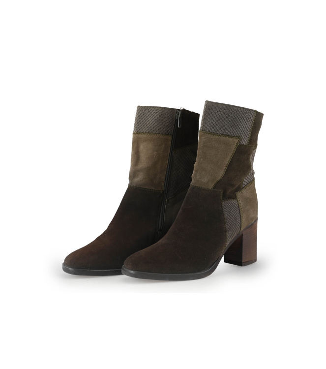 Manfield Stiefel
