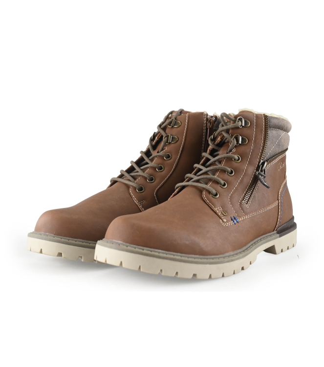 s. Oliver Stiefeletten