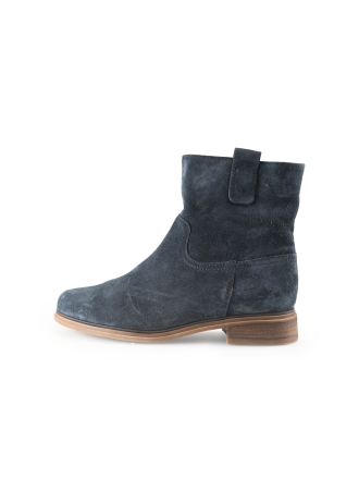 Gabor Stiefeletten Blau 316631