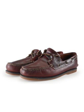 Timberland Bootsschuhe Braun 316633