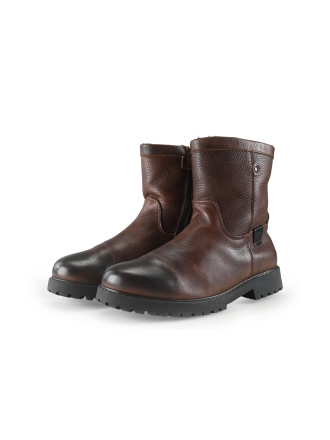 Sub55 Stiefeletten Braun 316636