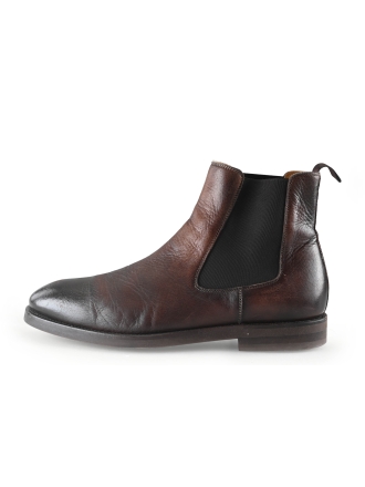 Magnanni Chelsea boots Braun 316637