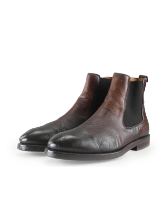 Magnanni Chelsea boots Braun 316637