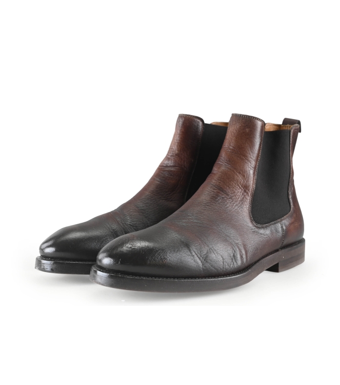 Magnanni Chelsea boots