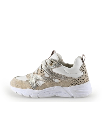IK-KE Sneaker Beige 316638