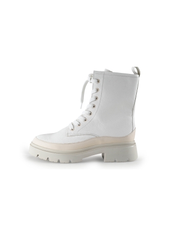 Gabor Schnürstiefel Beige 316639