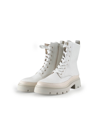 Gabor Schnürstiefel Beige 316639