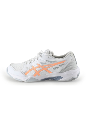 Asics Sportschuhe Weiß 316656