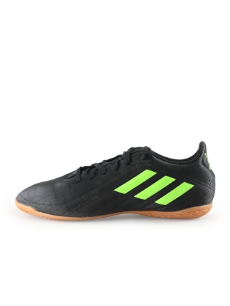 Adidas Fußballschuhe Schwarz 316657