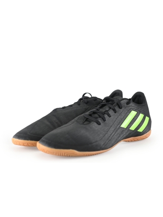 Adidas Fußballschuhe Schwarz 316657