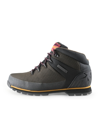 Timberland Schnürschuhe Braun 316658