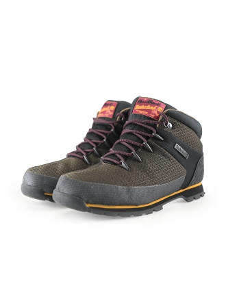 Timberland Schnürschuhe Braun 316658