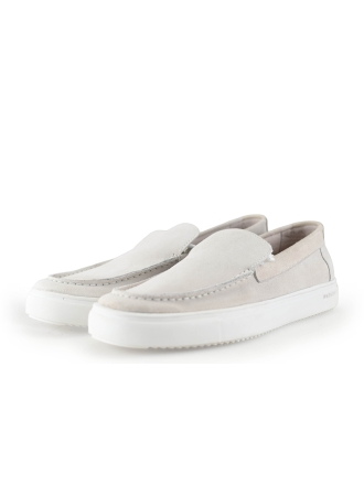 Blackstone Slip-ons Beige 316659