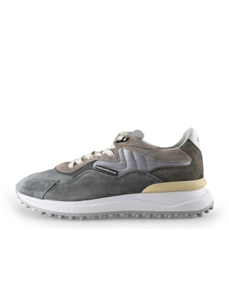 Floris van Bommel Sneaker Grau 316670