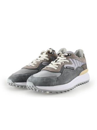 Floris van Bommel Sneaker Grau 316670
