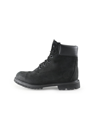 Timberland Schnürstiefel Schwarz 316671