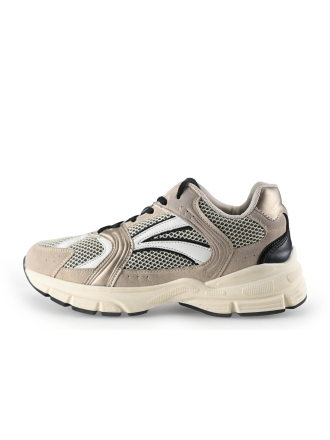 Nelson Sneaker Beige 316672