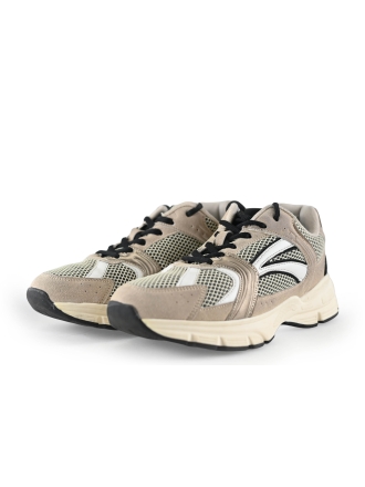 Nelson Sneaker Beige 316672