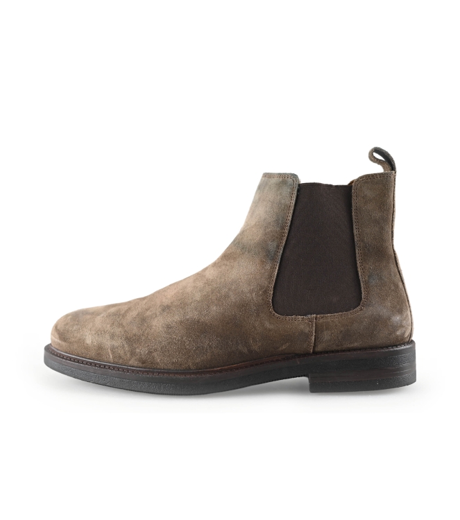 Camplin Chelsea boots