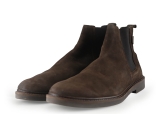 Via Borgo Chelsea boots
