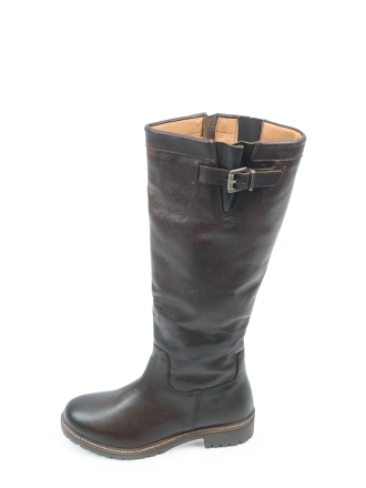 Travelin Stiefel Braun 316678