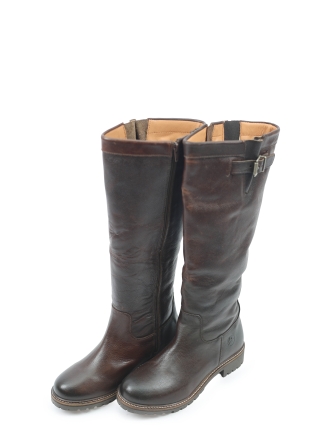 Travelin Stiefel Braun 316678