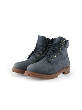 Timberland Stiefeletten Blau 316679