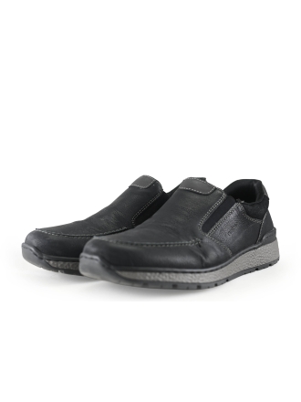 Rieker Slip-ons Braun 316681