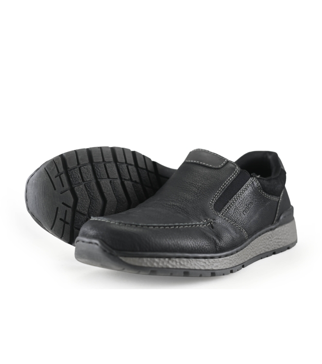 Rieker Slip-ons
