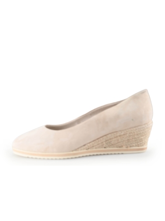 Tamaris Keilschuhe Beige 316687