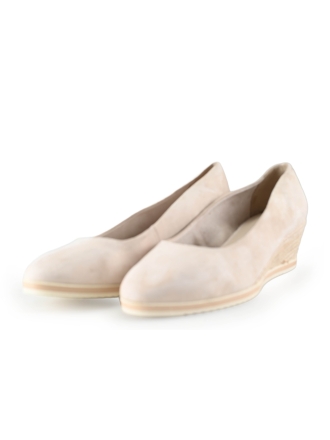 Tamaris Keilschuhe Beige 316687