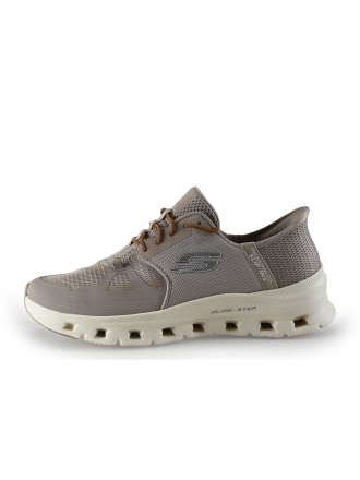 Skechers Sneaker Braun 316691