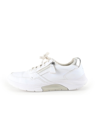 Gabor Schnürschuhe Weiß 316692