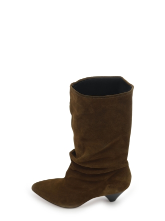 Linea Zeta Stiefel Braun 316694