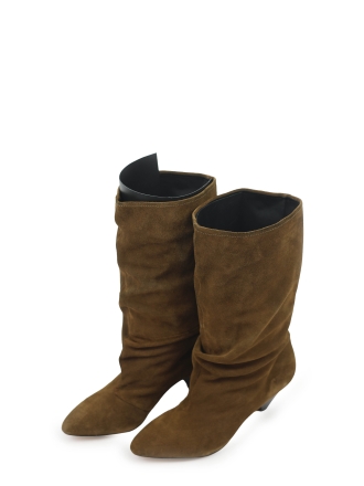 Linea Zeta Stiefel Braun 316694