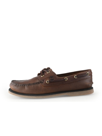 Timberland Loafers  Cognac 316699