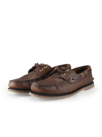 Timberland Loafers  Cognac 316699