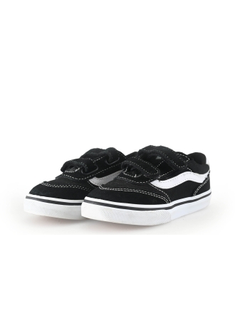 Vans Sneaker Schwarz 316702