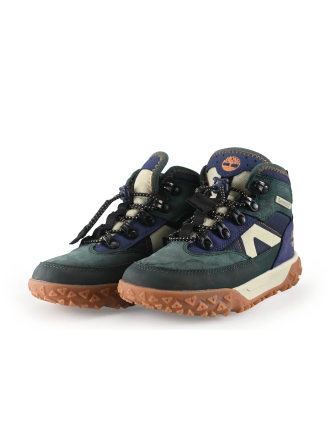 Timberland Hohe Sneaker Grün 316703