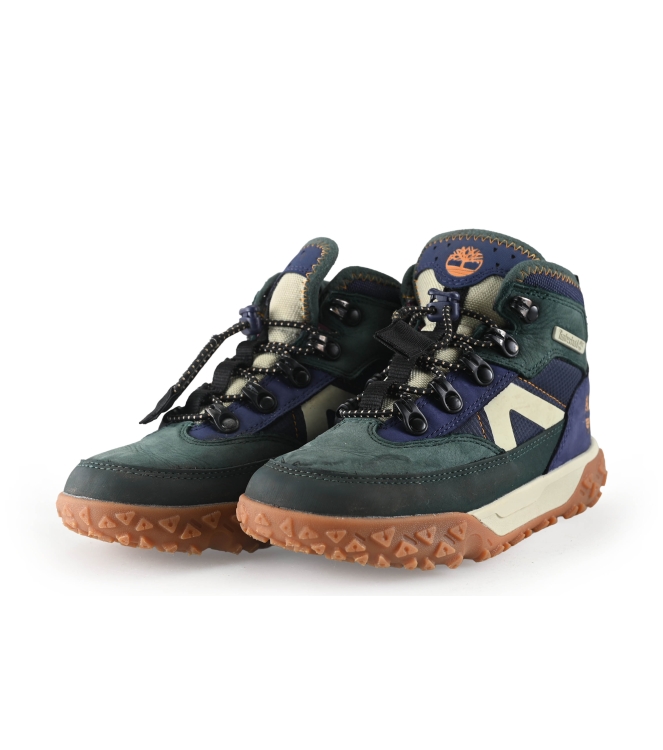 Timberland Hohe Sneaker