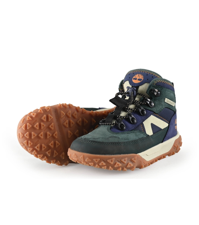 Timberland Hohe Sneaker
