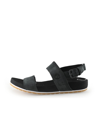 Timberland Sandalen Schwarz 316709