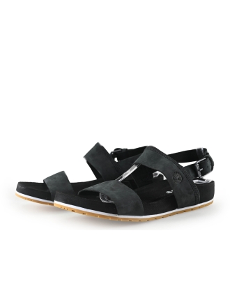 Timberland Sandalen Schwarz 316709