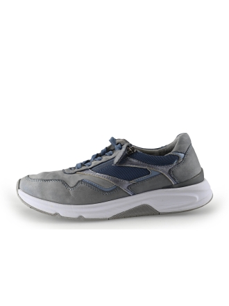 Gabor Sneaker Blau 316711